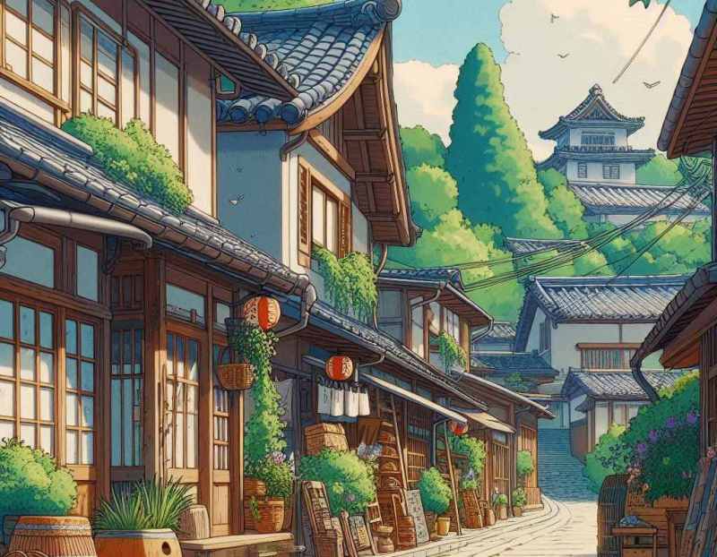 De plaats van Bushido in het moderne Japan