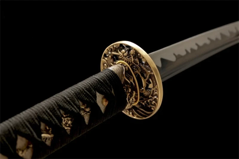 How To Sharpen A Katana?