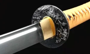 Akarui Katana Zwaard (明るい) - Helder