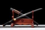 Akikaze Wakizashi Zwaard (赤風) – Koperen Wind
