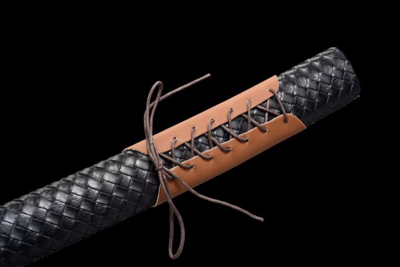 Akikaze Wakizashi Zwaard (赤風) – Koperen Wind