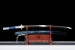 Amaryū Katana Zwaard (雨竜) – Regen Draak