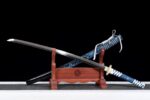 Amaryū Katana Zwaard (雨竜) – Regen Draak