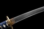 Ame No Kagayaki Katana Zwaard (雨の輝き) – De Glinstering Van De Regen
