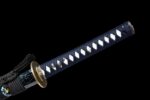 Ame No Kagayaki Katana Zwaard (雨の輝き) – De Glinstering Van De Regen