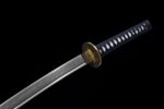 Ame No Kagayaki Katana Zwaard (雨の輝き) – De Glinstering Van De Regen