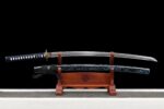 Ame No Kagayaki Katana Zwaard (雨の輝き) – De Glinstering Van De Regen