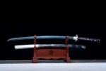 Amekaze Katana Zwaard (雨風) – Regen En Wind