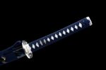 Amekaze Katana Zwaard (雨風) – Regen En Wind