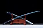 Amekaze Katana Zwaard (雨風) – Regen En Wind