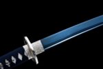 Amekaze Katana Zwaard (雨風) – Regen En Wind