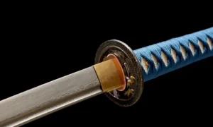 Aozora Katana Zwaard (青空) - Blauwe Lucht