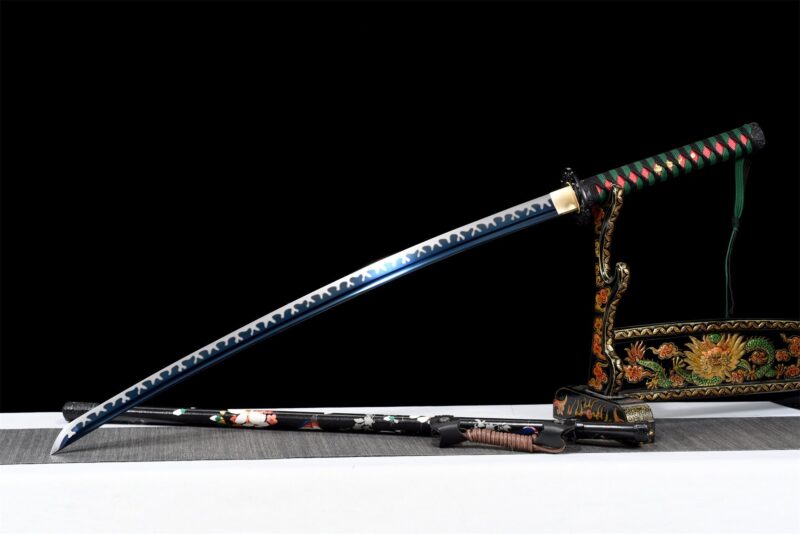 Bloem Katana Zwaard
