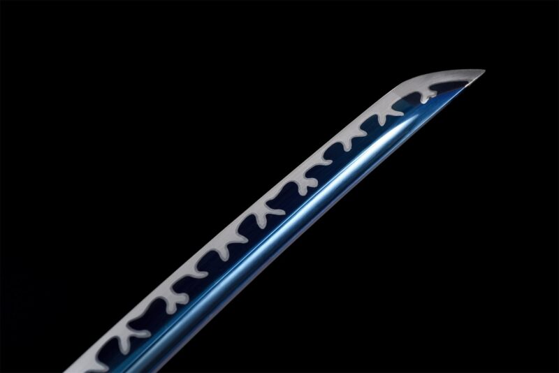 Bloem Katana Zwaard