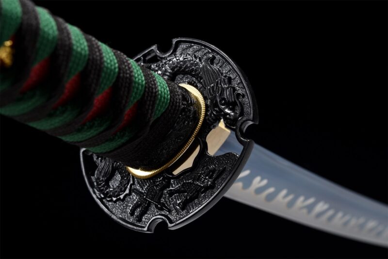 Bloem Katana Zwaard