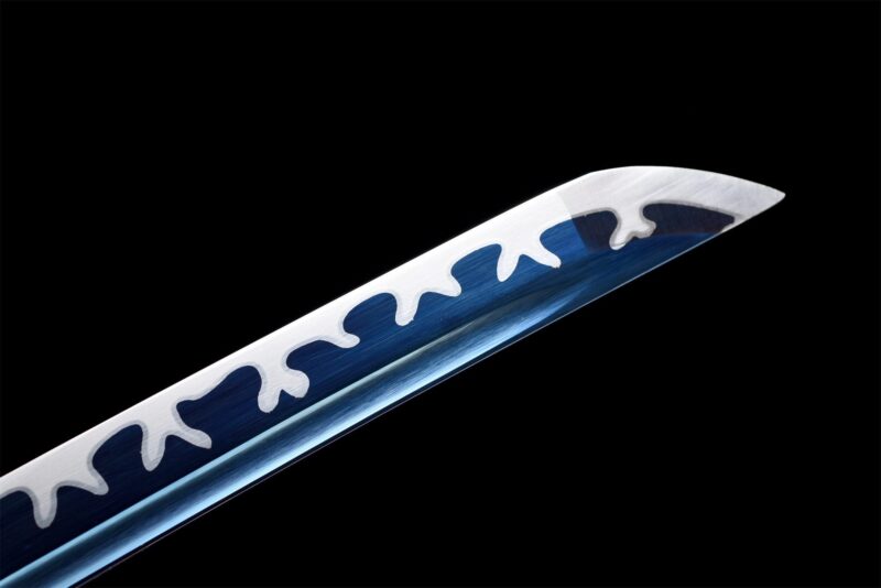 Bloem Katana Zwaard