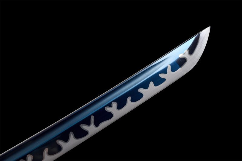 Bloem Katana Zwaard