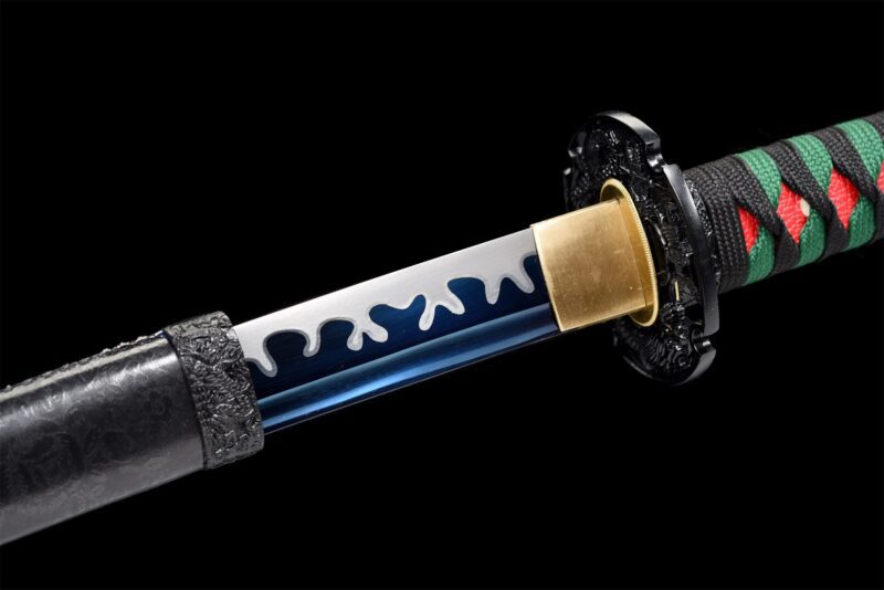 Bloem Katana Zwaard