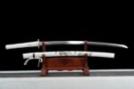 Byakutora Katana Zwaard (白虎) – Witte Tijger