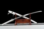 Byakutora Katana Zwaard (白虎) – Witte Tijger
