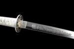 Byakutora Katana Zwaard (白虎) – Witte Tijger