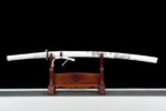 Byakutora Katana Zwaard (白虎) – Witte Tijger