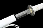 Byakutora Katana Zwaard (白虎) – Witte Tijger