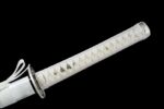 Byakutora Katana Zwaard (白虎) – Witte Tijger