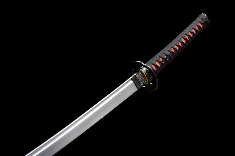Byakuya Katana Zwaard (白夜) – Witte Nacht