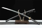 Damascus Katana Zwaard