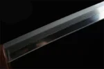 Damascus Katana Zwaard