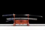 Enryū Katana Zwaard (炎龍) – Vlamdraak