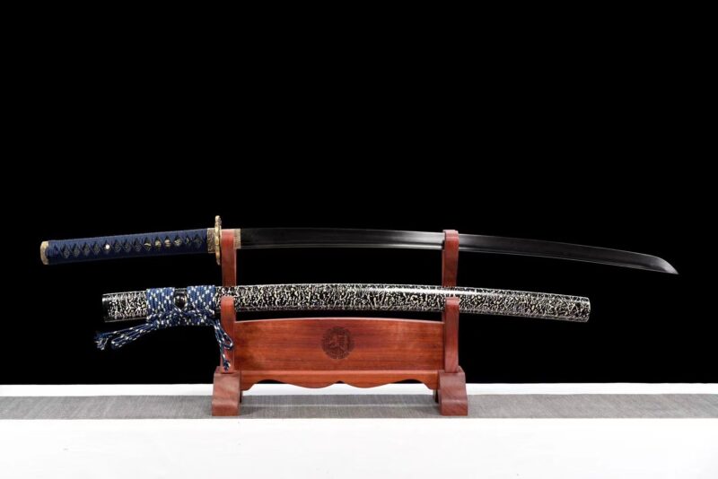 Enryū Katana Zwaard (炎龍) – Vlamdraak
