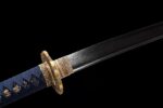 Enryū Katana Zwaard (炎龍) – Vlamdraak