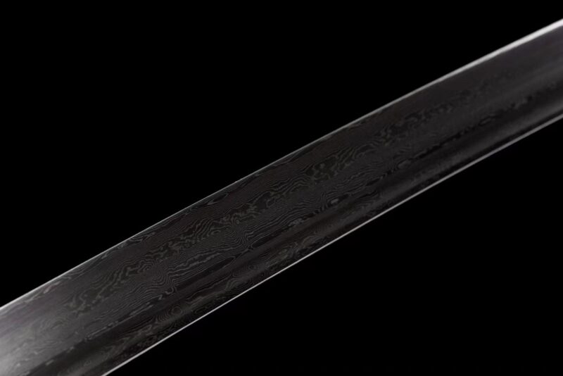 Enryū Katana Zwaard (炎龍) – Vlamdraak