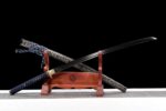 Enryū Katana Zwaard (炎龍) – Vlamdraak
