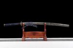 Enryū Katana Zwaard (炎龍) – Vlamdraak