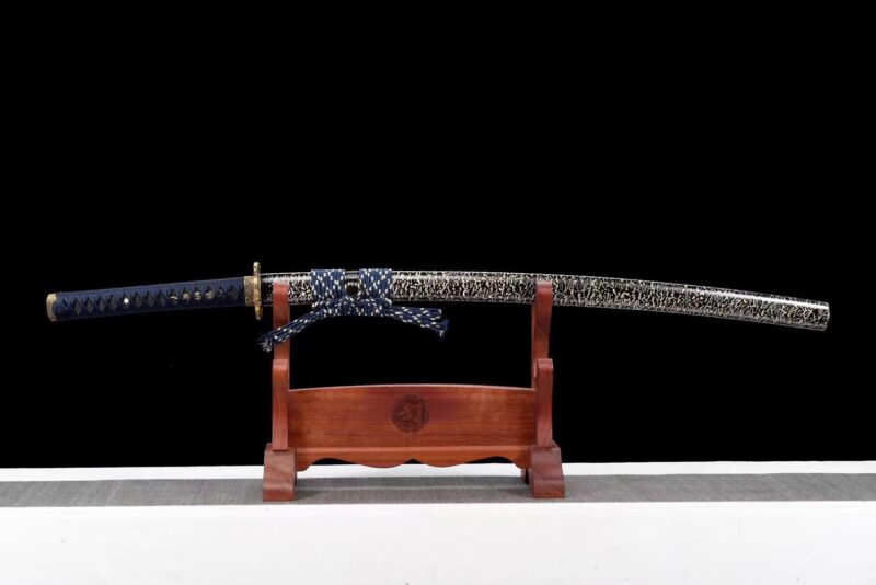Enryū Katana Zwaard (炎龍) – Vlamdraak