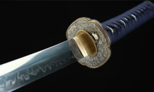 Fūjin Katana Zwaard (風神) - God Van De Wind