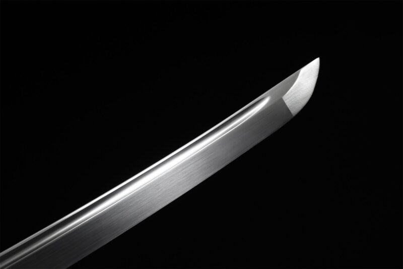 Guntō Katana Zwaard (軍刀) – Militair Zwaard