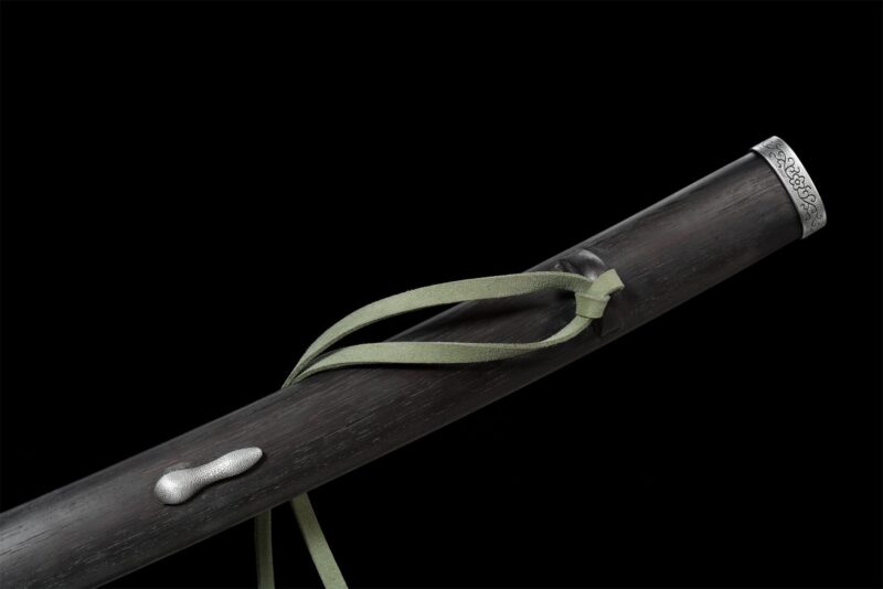 Guntō Katana Zwaard (軍刀) – Militair Zwaard