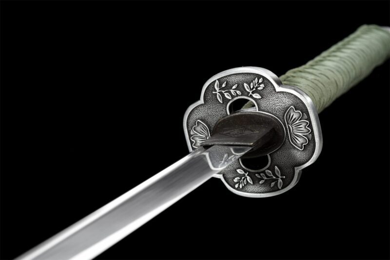 Guntō Katana Zwaard (軍刀) – Militair Zwaard