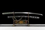 Guntō Katana Zwaard (軍刀) – Militair Zwaard