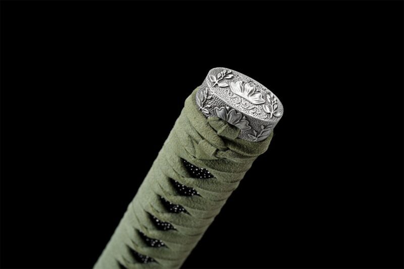 Guntō Katana Zwaard (軍刀) – Militair Zwaard