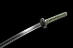 Guntō Katana Zwaard (軍刀) – Militair Zwaard