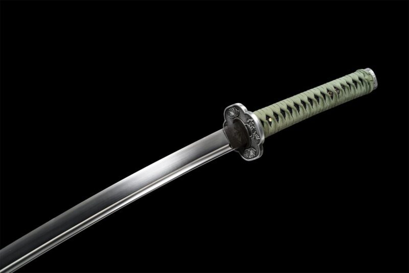 Guntō Katana Zwaard (軍刀) – Militair Zwaard