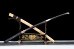 Hakuboku Katana Zwaard (白木) – Licht Hout