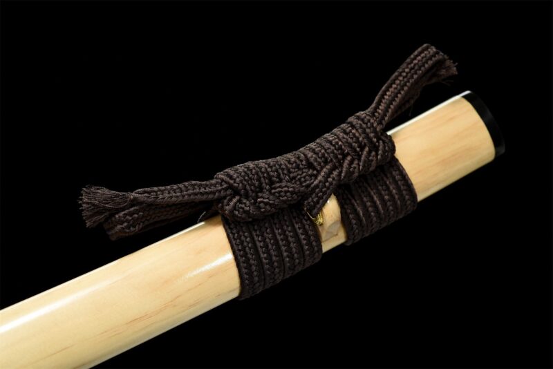Hakuboku Katana Zwaard (白木) – Licht Hout