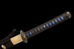 Hakuboku Katana Zwaard (白木) – Licht Hout