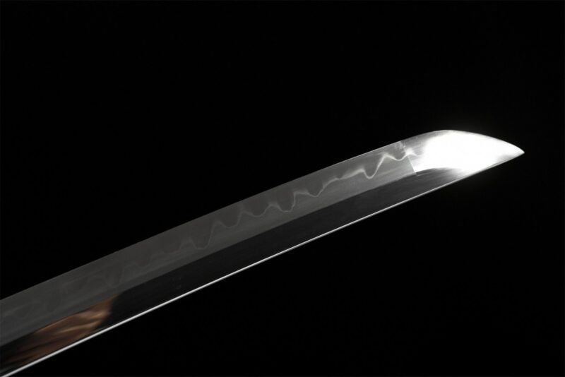 Hakuboku Katana Zwaard (白木) – Licht Hout